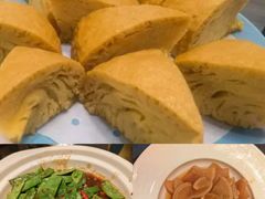 -洛东土菜馆(建国北路店)