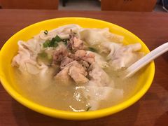 -龙抄手(春熙路总店)