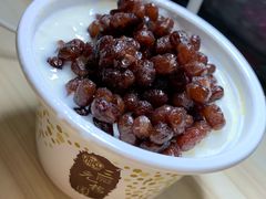 红豆双皮-三元梅园(新源里店)