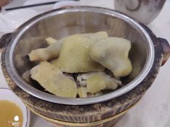 -婆婆家·湛江特色美食(福田振华路店)