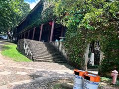 -景德镇古窑民俗博览区