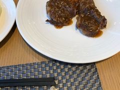 -新食谱全日制餐厅·苏州苏州湾艾美酒店