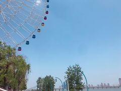 -南昌之星摩天轮
