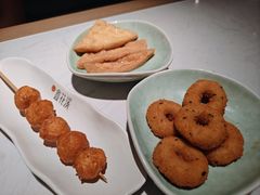 -鑫花溪牛肉米粉(凤凰街创始总店)
