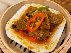 -顺德人家食府(黄金广场店)