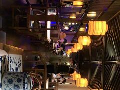 -绿茶餐厅(领展购物广场·中关村店)