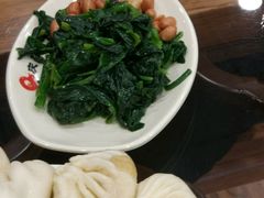 -庆丰包子铺(和平里店)