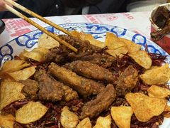 -回味黑鸭煲·始于2006(万松园店)