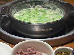 -大良毋米粥(锦龙路总店)