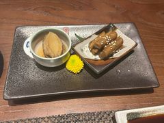 -田舍家Inakaya·炉端烧·铁板烧(天汇igc店)