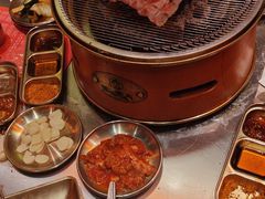 -西塔老太太泥炉烤肉(苏州大悦城店)