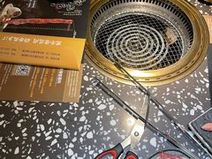 -黑牛の場烤肉(摩天活力城店)