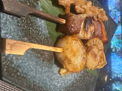-極上萬膳·日料放题(海岸城店)