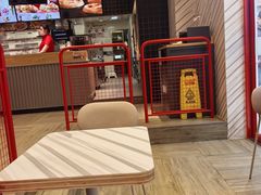 -肯德基(中华路店)