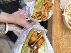 -真素诚·清真(新华路店)