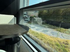 -木嘛working coffee(前海店)
