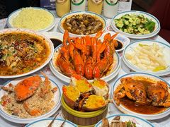 -三妹小龙虾·黄油蟹(华侨城总店)