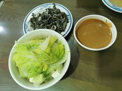 -老爆肚满五香烧牛羊肉
