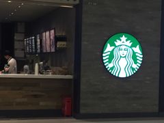 门面-星巴克(我格广场店)