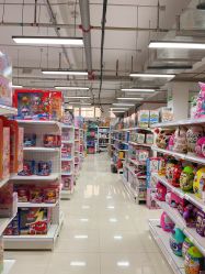 -玩动奇季品牌玩具超市