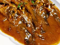 -鸿星花园酒家(银亿家园店)