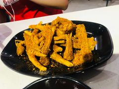 -梵云依家小冒菜(新街口总店)