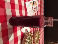 西贝莜面村(百联西郊店)-西贝莜面村(上海百联西郊店)