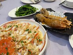 -79号渔船海鲜饭店(宝安店)