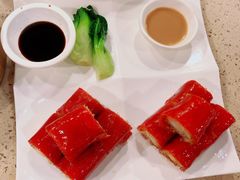 金莎海虾红米肠-点都德(聚福楼店)