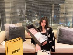-上海璞麗酒店