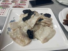 糟溜鱼片-协和菜馆(凤凰街店)