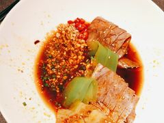 -羲和雅苑•北京烤鸭(国贸商城店)
