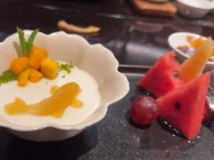 -上海苏宁宝丽嘉酒店·嘉府壹号中餐厅