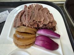 -漕河全驴宴饭店(徐水店)