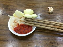 -老刘家泡馍·陕西老字号(钟楼广济街店)