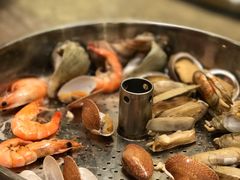 -龙岩华美达龙州酒店