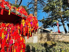 -湛山寺
