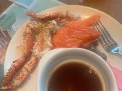 -济南香格里拉·咖啡泉自助餐厅