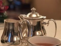 -Salon de Ville浦江汇(上海外滩华尔道夫酒店店)