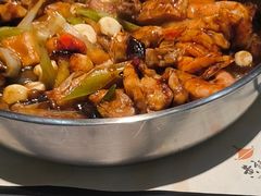 -黄记煌三汁焖锅(顺义华联店)