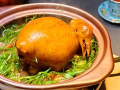 -御膳汤品(猎人坊店)