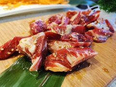 -猫抓烤肉(春熙路店)