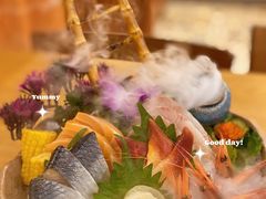 -魔丼屋(日月光店)