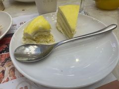 -芭菲盛宴·环球美食(袁家岗店)