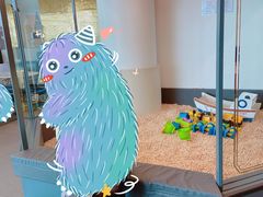 -FAIRYLAND龙族星球主题餐厅(凯丹广场店)