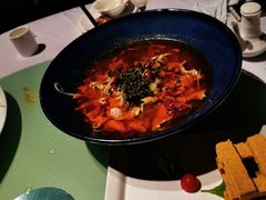 -八分饱·西津会(西津渡店)