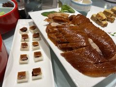 -苏淮景·苏闽融创菜·海鲜(原空港井河轩店)