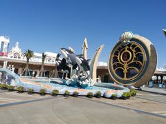 -上海海昌海洋公园