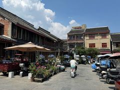 -金必轩(青岩店)