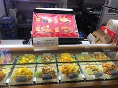 -1973继光香香鸡(金桥国际店)
